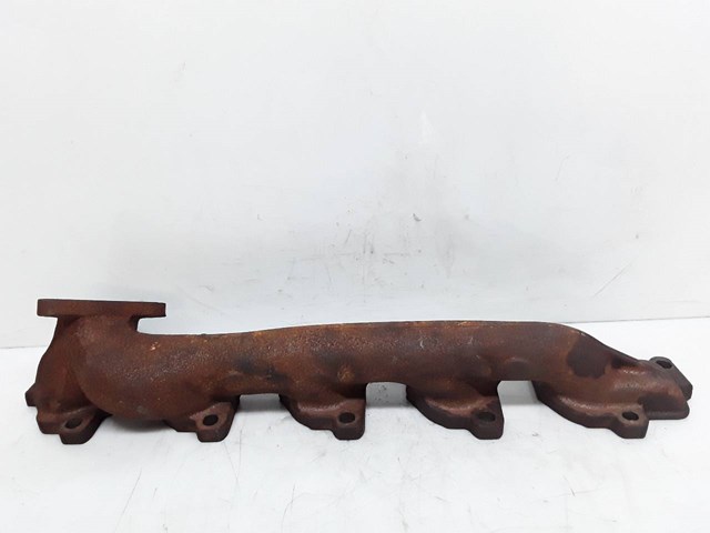 Kolektor wydechowy A6121420101 MERCEDES