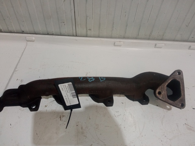 Kolektor wydechowy A6121420101 MERCEDES