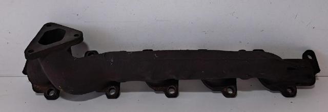 Kolektor wydechowy A6121420101 MERCEDES