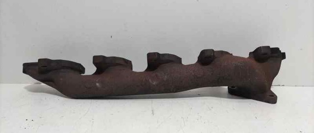 Kolektor wydechowy A6121420101 MERCEDES