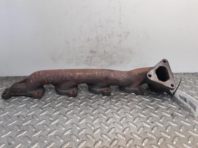 Kolektor wydechowy A6121420101 MERCEDES