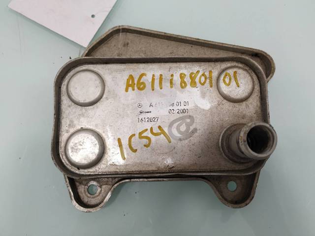 A6121880101 Mercedes