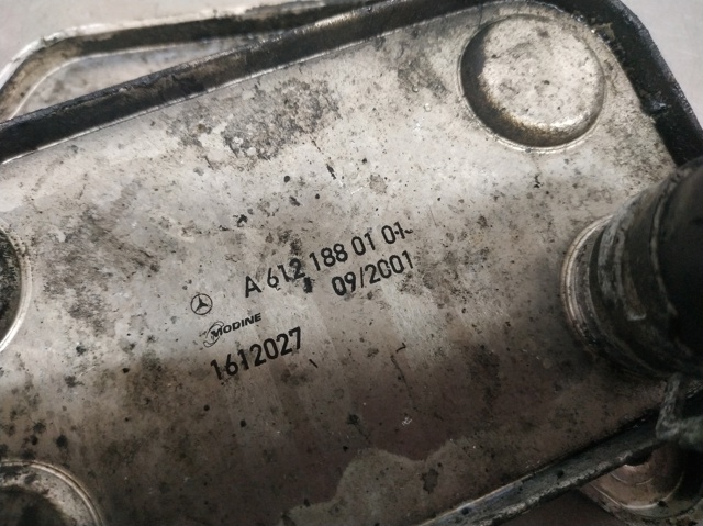A6121880101 Mercedes