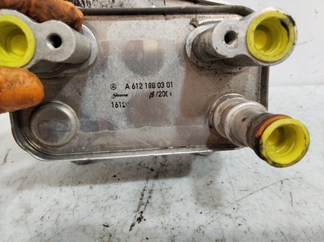 A6121880301 Mercedes