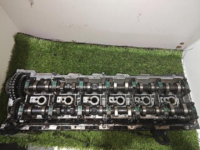 Kupić Głowica cylindrów Mercedes S W220 w dobrej cenie