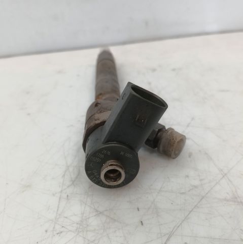 Wtryskiwacz paliwa A6130700187 MERCEDES