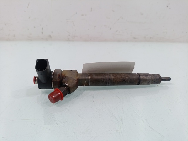 Wtryskiwacz paliwa A6130700187 MERCEDES
