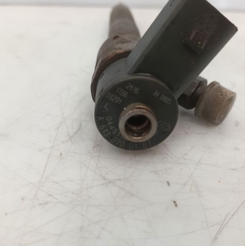 Wtryskiwacz paliwa A6130700187 MERCEDES