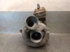 Turbina A6130960299 MERCEDES