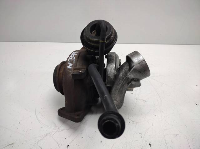 Turbina A6130960499 MERCEDES