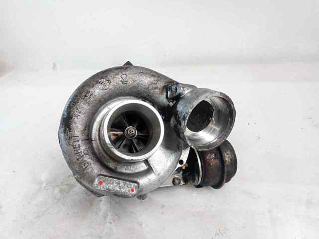 Turbina A6130960499 MERCEDES