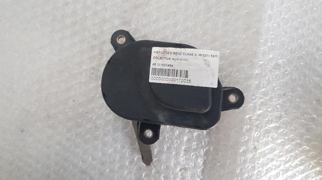 Aktuator klap kolektora ssącego A6131500494 MERCEDES