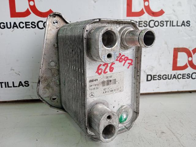 A6131880101 Mercedes