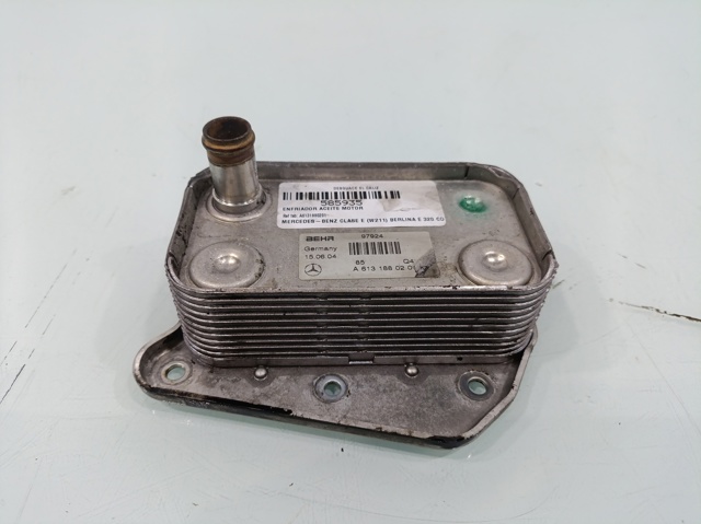 A6131880201 Mercedes