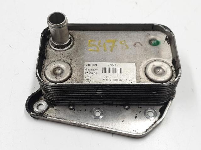 A6131880201 Mercedes