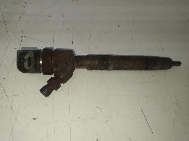 Wtryskiwacz paliwa A628070048780 MERCEDES