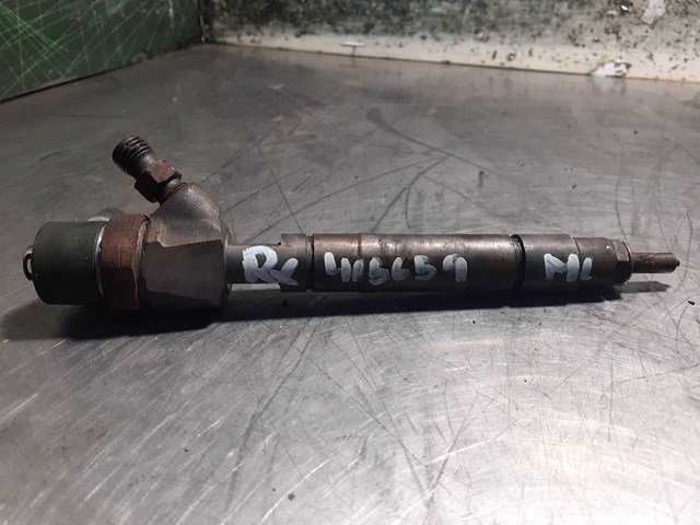Wtryskiwacz paliwa A6280700587 MERCEDES