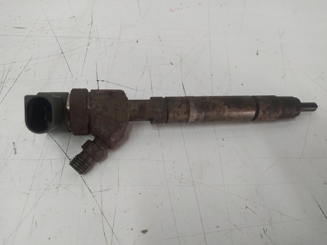 Wtryskiwacz paliwa A6280700587 MERCEDES