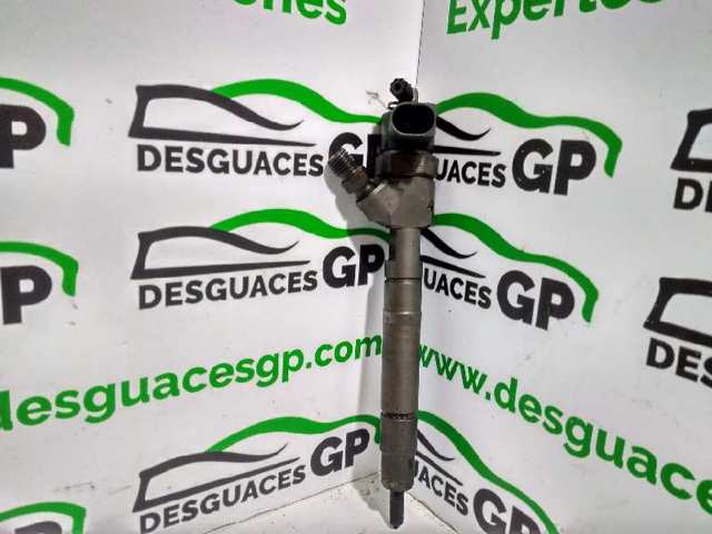 Wtryskiwacz paliwa A6280700587 MERCEDES