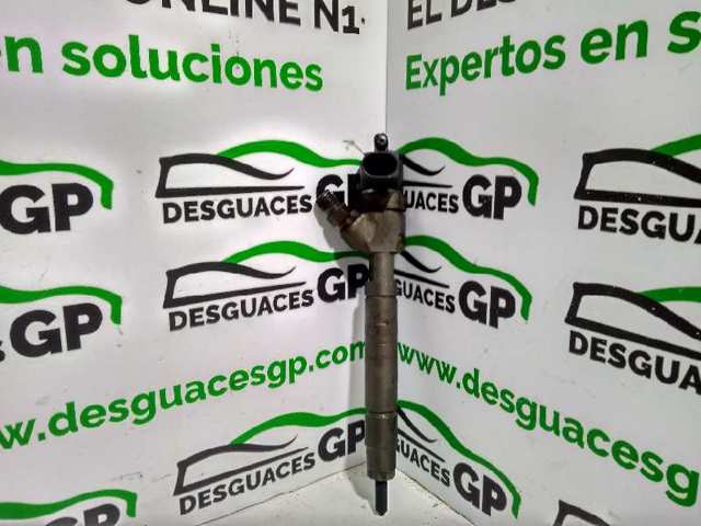 Wtryskiwacz paliwa A6280700587 MERCEDES