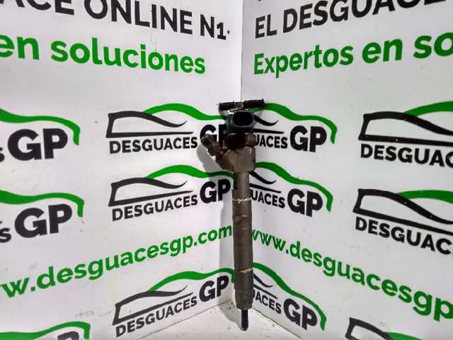 Wtryskiwacz paliwa A6280700587 MERCEDES