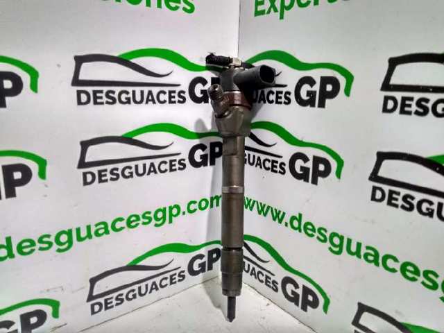 Wtryskiwacz paliwa A6280700587 MERCEDES
