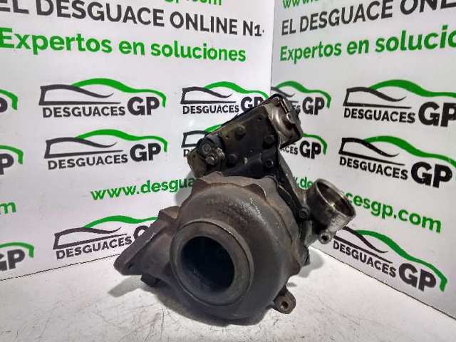 Turbina A6280900180 MERCEDES