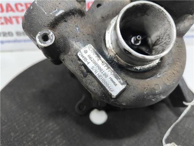 Turbina A6280900180 MERCEDES