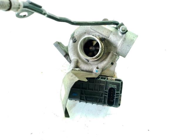 Turbina A6280900180 MERCEDES