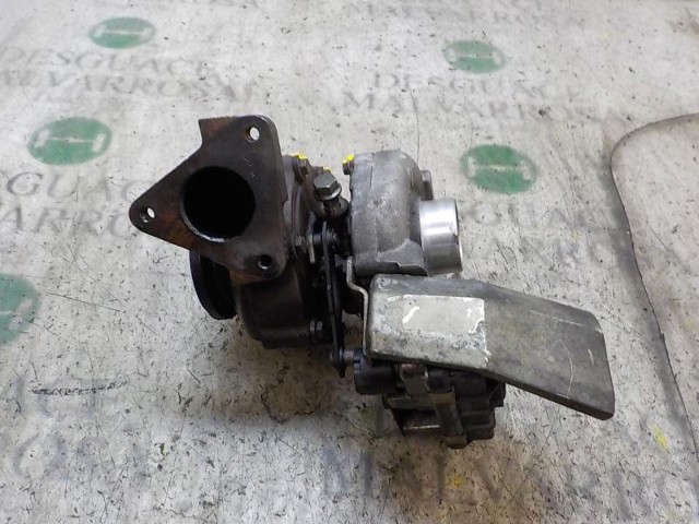 Turbina A6280960199 MERCEDES