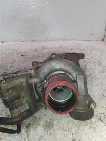 Turbina A6280960299 MERCEDES