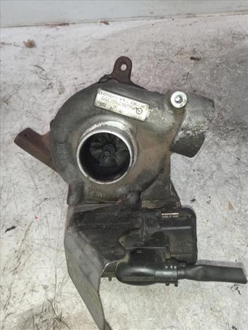 Turbina A6280960399 MERCEDES