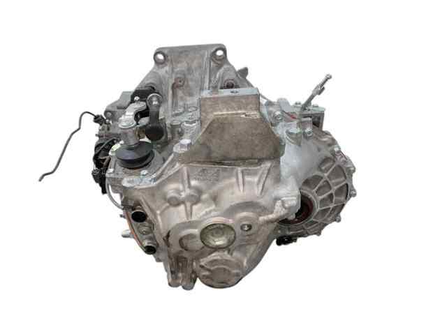Kupić Mechaniczna skrzynia biegów w komplecie Mazda 3  BL w dobrej cenie
