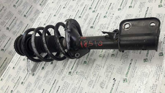 Amortyzator przedni A6383200913 MERCEDES