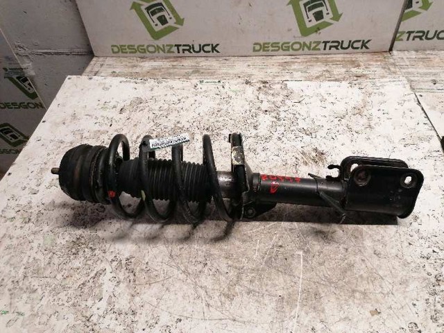 Amortyzator przedni A6383200913 MERCEDES
