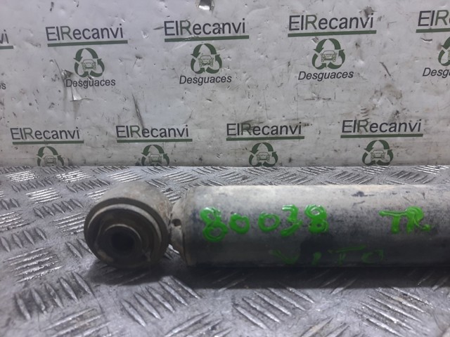 Amortyzator tylny A6383260700 MERCEDES