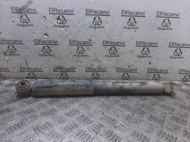 Amortyzator tylny A6383260700 MERCEDES