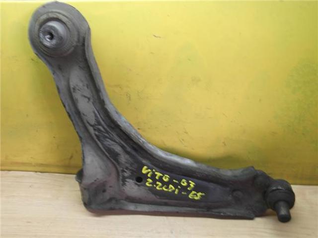 Wahacz zawieszenia przedniego dolny lewy A6383300010 MERCEDES