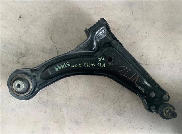 Wahacz zawieszenia przedniego dolny prawy A6383300110 MERCEDES