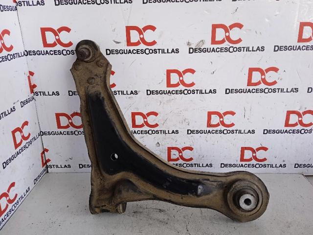 Wahacz zawieszenia przedniego dolny prawy A6383300110 MERCEDES