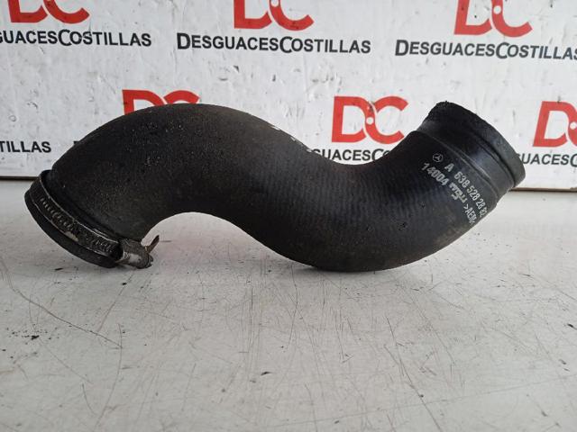 A6385282882 Mercedes