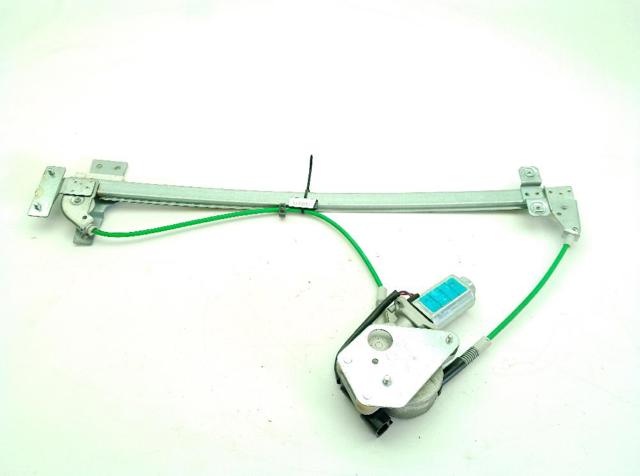 Mechanizm podnoszenia szyby drzwi przednich lewych A6387200046 MERCEDES