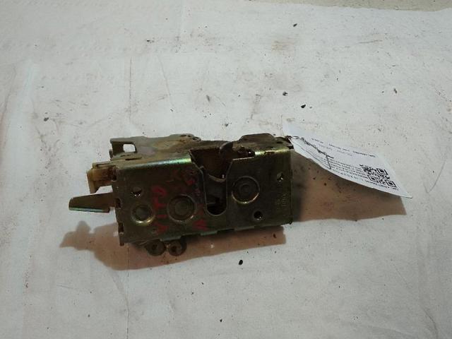 Zamek drzwi przednich lewych A6387200435 MERCEDES