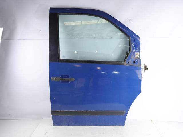 Drzwi przednie prawe A6387200505 MERCEDES