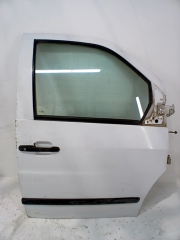 Drzwi przednie prawe A6387201105 MERCEDES