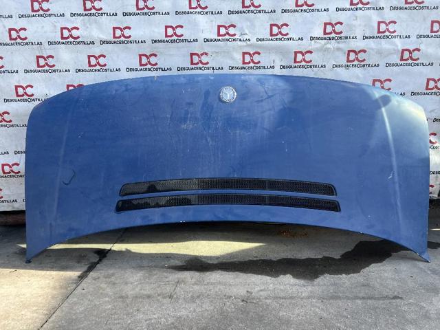 Maska silnika A6387500002 MERCEDES