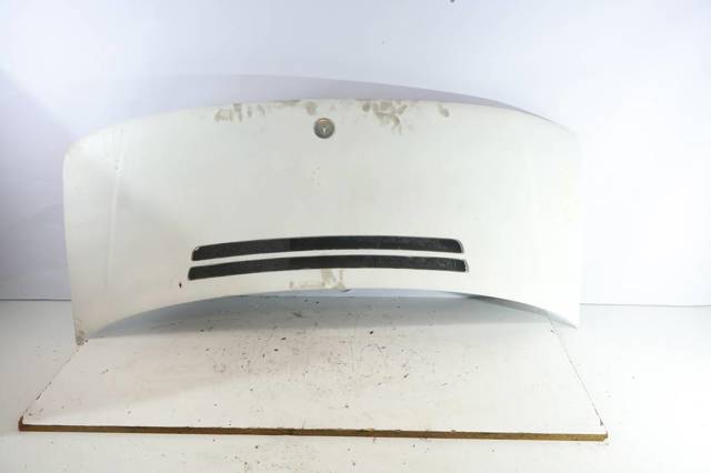 Maska silnika A6387500002 MERCEDES