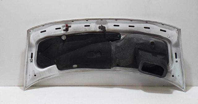 Maska silnika A6387500002 MERCEDES