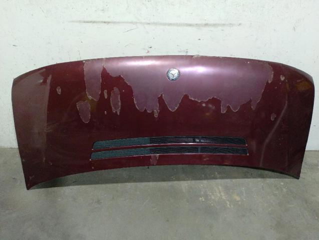 Maska silnika A6387500002 MERCEDES