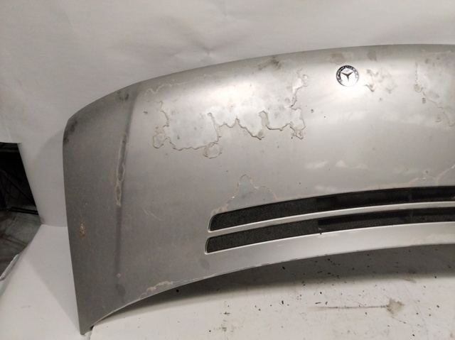 Maska silnika A6387500002 MERCEDES